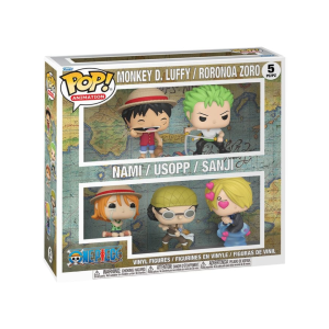 ONE PIECE BLACK FRIDAY BUNDLE