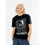 Tshirt Batman Anime City